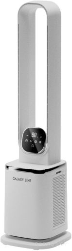 Безлопастной вентилятор Galaxy Line GL8118