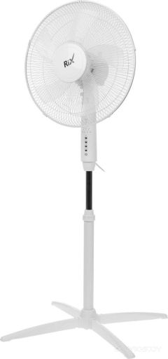 Вентилятор Rix RSF-4500L