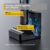 Вертикальный моющий пылесос Deerma DEM-VX900W