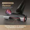 Пылесос Dreame H12 Dual FlexReach Wet and Dry Vacuum HHV31A (евровилка, черный)