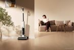 Вертикальный моющий пылесос Xiaomi Truclean W20 Wet Dry Vacuum C305HW BHR8833EU (европейская версия)