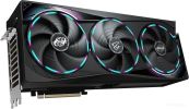 Видеокарта Gigabyte Aorus GeForce RTX 5080 Master 16G GV-N5080AORUS M-16GD