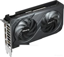 Видеокарта Gigabyte GeForce RTX 5050 Windforce OC 8G GV-N5050WF2OC-8GD