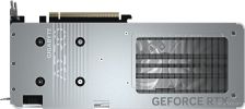 Видеокарта Gigabyte GeForce RTX 5060 Aero OC 8G GV-N5060AERO OC-8GD