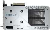 Видеокарта Gigabyte GeForce RTX 5060 Eagle OC Ice 8G GV-N5060EAGLEOC ICE-8GD