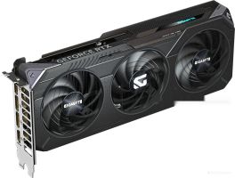 Видеокарта Gigabyte GeForce RTX 5060 Gaming OC 8G GV-N5060GAMING OC-8GD
