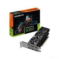 Видеокарта Gigabyte GeForce RTX 5060 OC Low Profile 8G GV-N5060OC-8GL