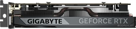 Видеокарта Gigabyte GeForce RTX 5060 OC Low Profile 8G GV-N5060OC-8GL
