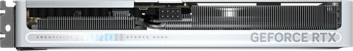 Видеокарта Gigabyte GeForce RTX 5060 Ti Aero OC 16G GV-N506TAERO OC-16GD