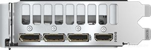 Видеокарта Gigabyte GeForce RTX 5060 Ti Aero OC 16G GV-N506TAERO OC-16GD