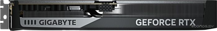 Видеокарта Gigabyte GeForce RTX 5060 Ti Eagle Max OC 16G GV-N506TEAGLEMAX OC-16GD