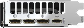 Видеокарта Gigabyte GeForce RTX 5060 Ti Eagle Max OC 16G GV-N506TEAGLEMAX OC-16GD
