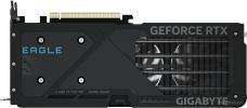 Видеокарта Gigabyte GeForce RTX 5060 Ti Eagle Max OC 8G GV-N506TEAGLEMAX OC-8GD