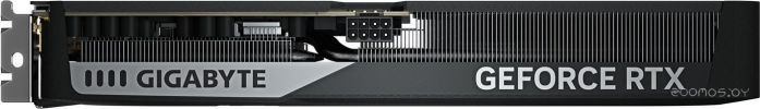Видеокарта Gigabyte GeForce RTX 5060 Ti Eagle Max OC 8G GV-N506TEAGLEMAX OC-8GD