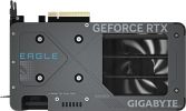 Видеокарта Gigabyte GeForce RTX 5060 Ti Eagle OC 16G GV-N506TEAGLE OC-16GD