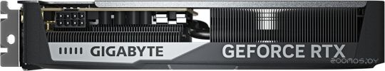Видеокарта Gigabyte GeForce RTX 5060 Ti Eagle OC 16G GV-N506TEAGLE OC-16GD