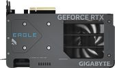 Видеокарта Gigabyte GeForce RTX 5060 Ti Eagle OC 8G GV-N506TEAGLE OC-8GD