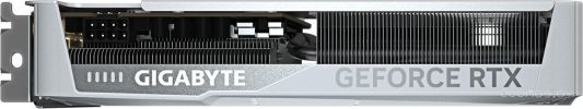 Видеокарта Gigabyte GeForce RTX 5060 Ti Eagle OC Ice 8G GV-N506TEAGLEOC ICE-8GD