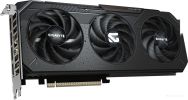 Видеокарта Gigabyte GeForce RTX 5060 Ti Gaming OC 16G GV-N506TGAMING OC-16GD