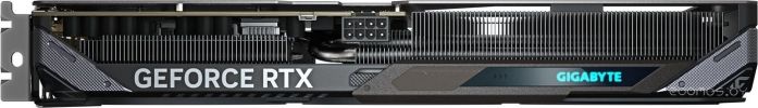 Видеокарта Gigabyte GeForce RTX 5060 Ti Gaming OC 16G GV-N506TGAMING OC-16GD