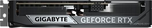 Видеокарта Gigabyte GeForce RTX 5060 Ti Windforce Max OC 16G GV-N506TWF2MAX OC-16GD