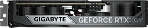 Видеокарта Gigabyte GeForce RTX 5060 Ti Windforce Max OC 8G GV-N506TWF2MAX OC-8GD