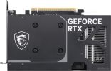 Видеокарта MSI GeForce RTX 5050 8G Ventus 2X OC