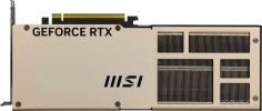 Видеокарта MSI GeForce RTX 5070 12G Inspire 3X