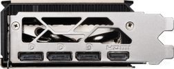 Видеокарта MSI GeForce RTX 5070 12G Inspire 3X