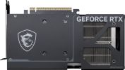 Видеокарта MSI GeForce RTX 5070 12G Ventus 2X