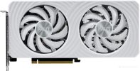 Видеокарта PALIT GeForce RTX 5060 Ti White OC 16GB NE7506TU19T1-GB2061M
