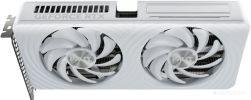 Видеокарта PALIT GeForce RTX 5060 Ti White OC 16GB NE7506TU19T1-GB2061M