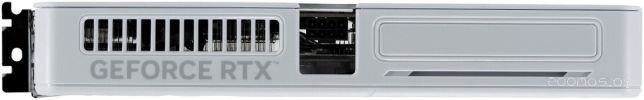 Видеокарта PALIT GeForce RTX 5060 Ti White OC 16GB NE7506TU19T1-GB2061M