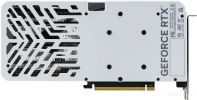 Видеокарта PALIT GeForce RTX 5060 Ti White OC 16GB NE7506TU19T1-GB2061M
