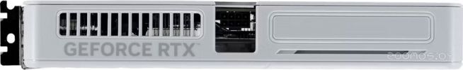 Видеокарта PALIT GeForce RTX 5060 Ti White OC 8GB NE7506TU19P1-GB2062M