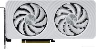 Видеокарта PALIT GeForce RTX 5060 White OC NE75060U19P1-GB2063M