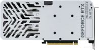 Видеокарта PALIT GeForce RTX 5060 White OC NE75060U19P1-GB2063M