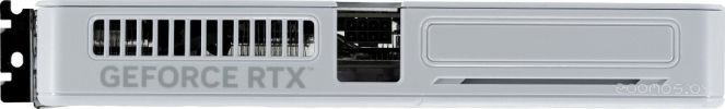 Видеокарта PALIT GeForce RTX 5060 White OC NE75060U19P1-GB2063M
