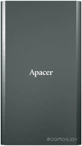 Внешний накопитель Apacer AS723 2TB AP2TBAS723B-1
