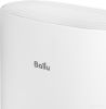 Накопительный электрический водонагреватель Ballu BWH/S 50 Cetrion Inverter