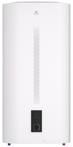 Накопительный электрический водонагреватель Royal Clima NOVA Inox RWH-BN80-FS
