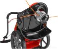 Газонокосилка Eco LG-820