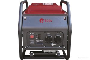 Бензиновый генератор Edon PT-3800C