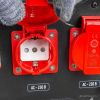 Бензиновый генератор Forsage F-FY2500