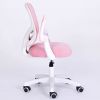 Компьютерное кресло Calviano Cute (розовый)