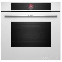 Электрический духовой шкаф Bosch Serie 8 HBG7741W1