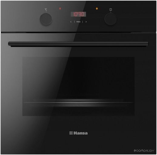 Электрический духовой шкаф Hansa BOES68401