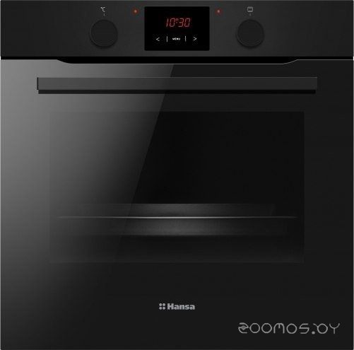 Электрический духовой шкаф Hansa BOES68431