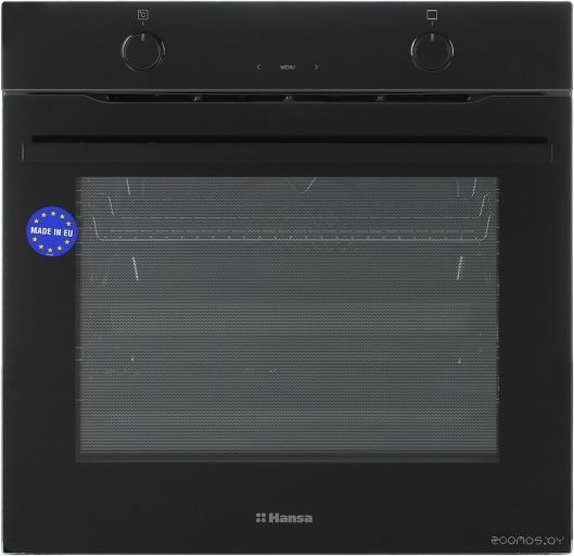 Электрический духовой шкаф Hansa BOES684620