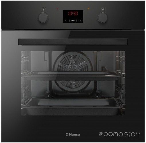 Электрический духовой шкаф Hansa BOES68466